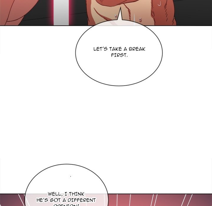 My High S Page 63 - MangaHe