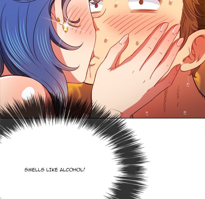 My High S Page 90 - MangaHe