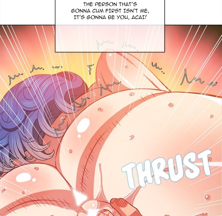 My High S Page 97 - MangaHe