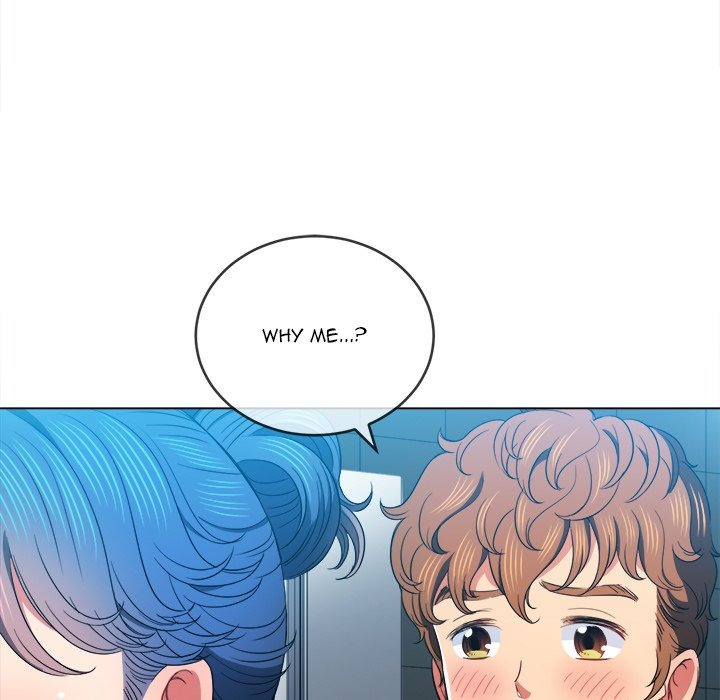 My High S Page 108 - MangaHe