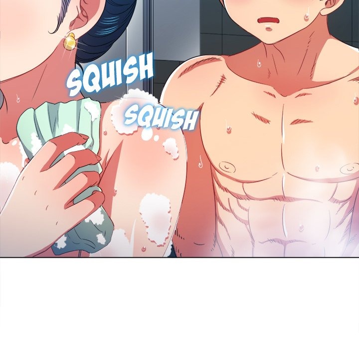 My High S Page 109 - MangaHe