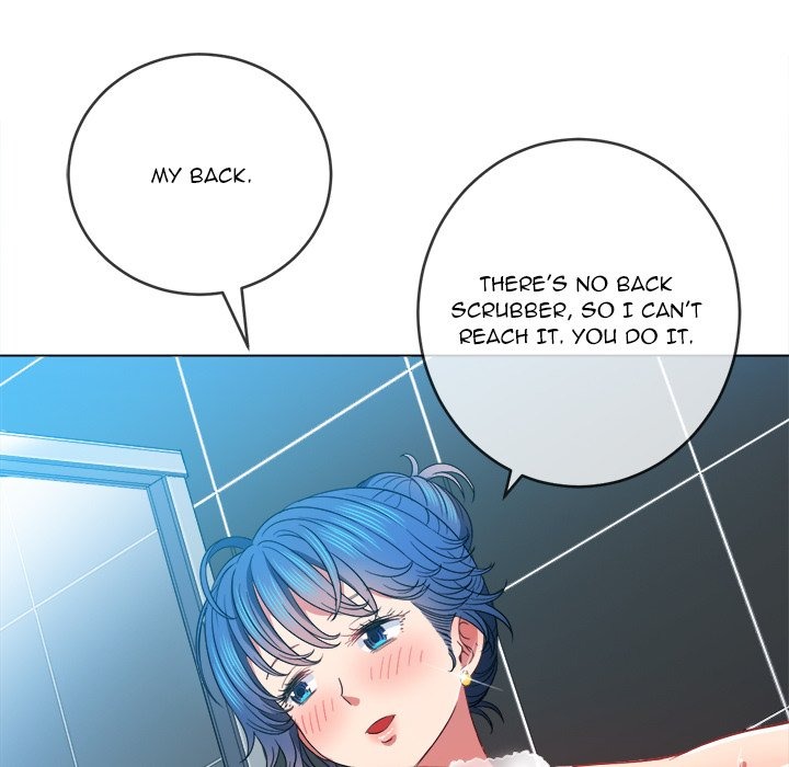 My High S Page 110 - MangaHe