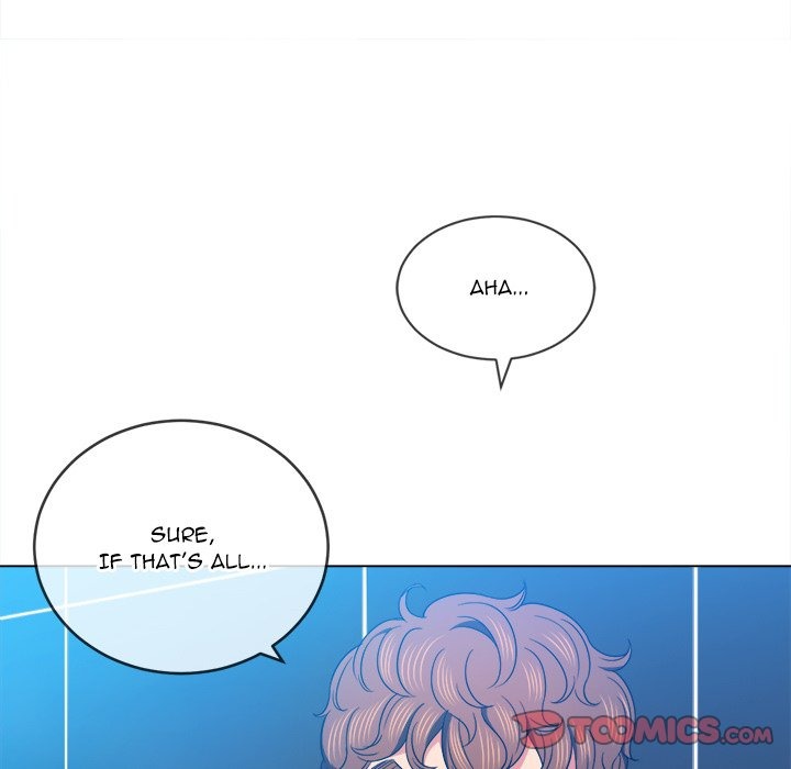 My High S Page 112 - MangaHe