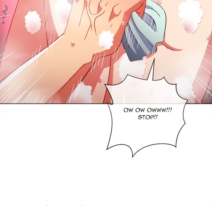 My High S Page 115 - MangaHe
