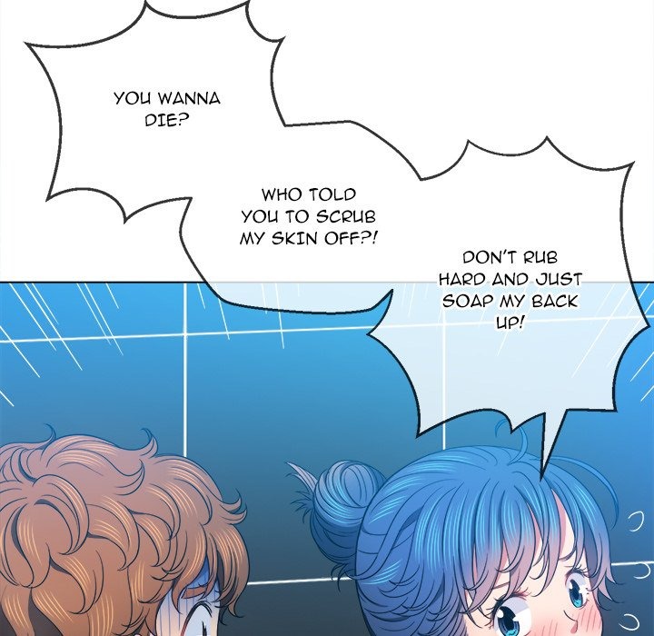 My High S Page 116 - MangaHe