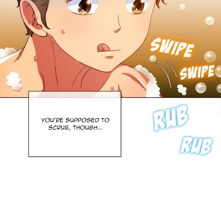 My High S Page 119 - MangaHe