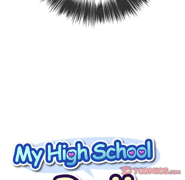 My High S Page 13 - MangaHe