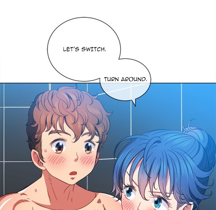 My High S Page 125 - MangaHe