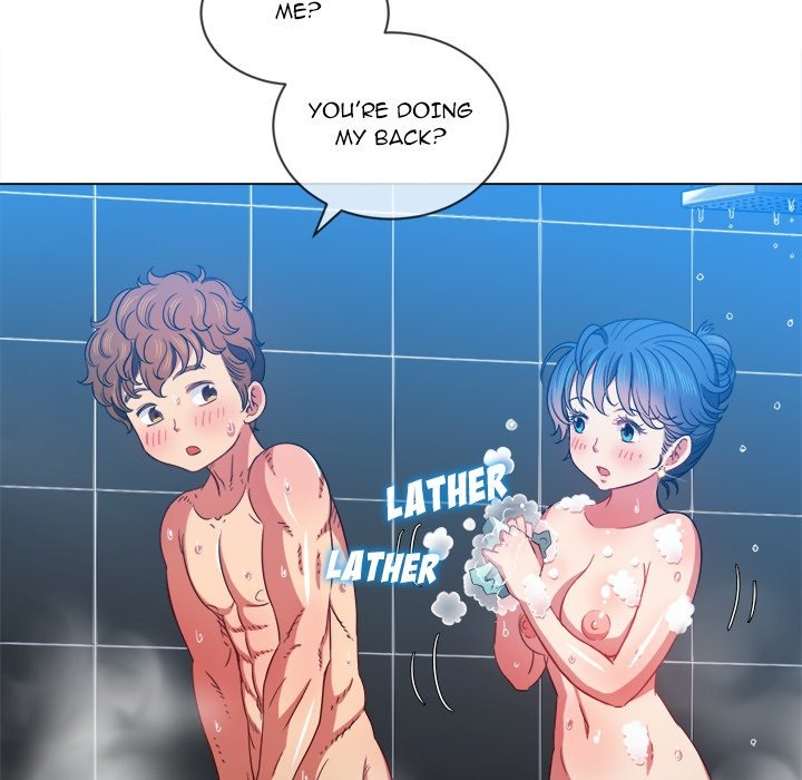 My High S Page 127 - MangaHe