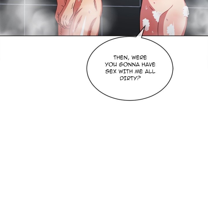 My High S Page 128 - MangaHe