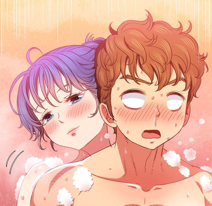 My High S Page 147 - MangaHe