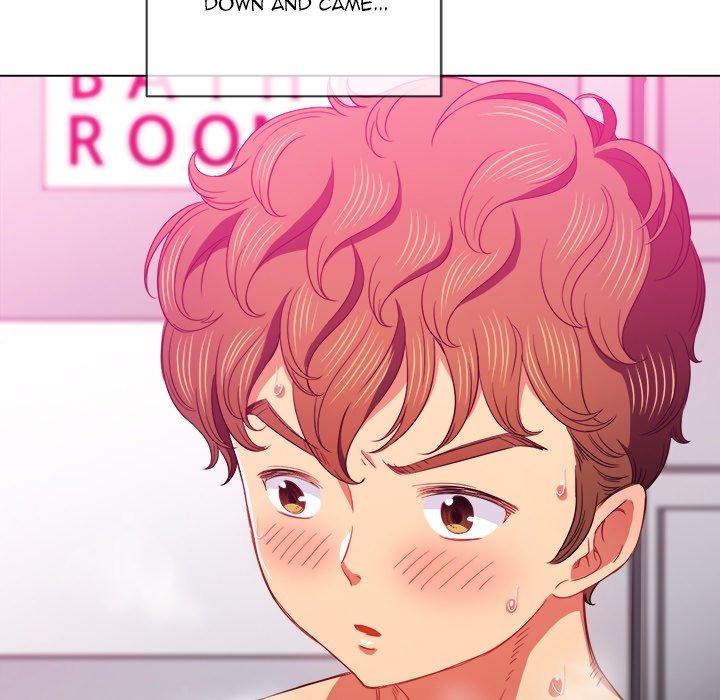 My High S Page 25 - MangaHe