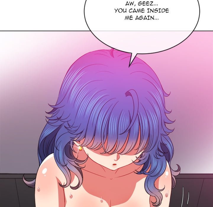 My High S Page 27 - MangaHe