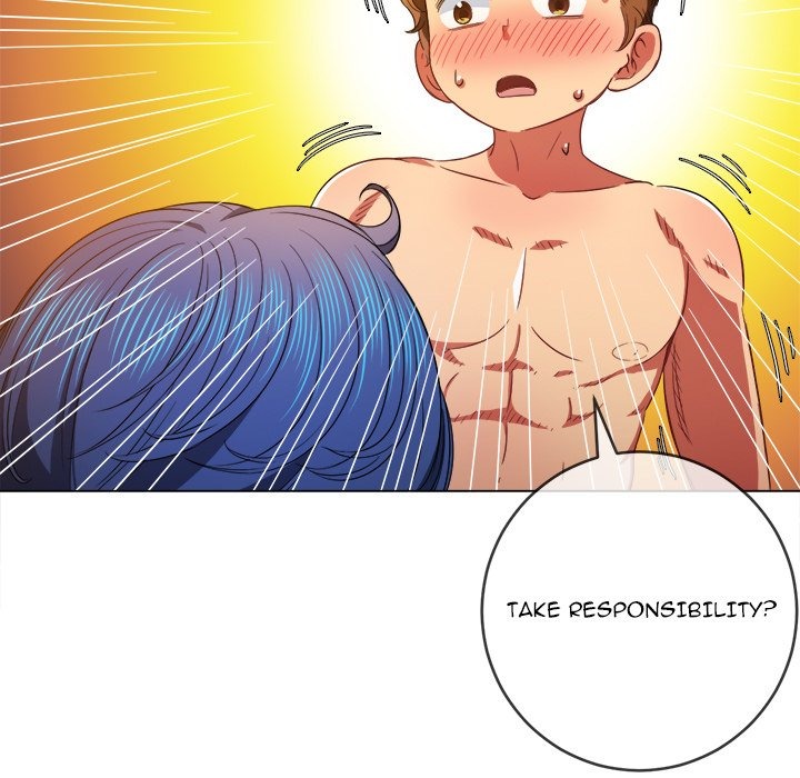 My High S Page 32 - MangaHe