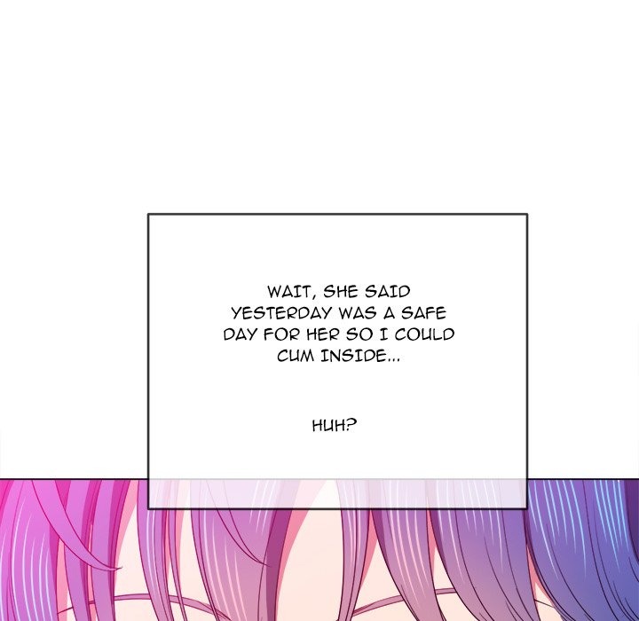 My High S Page 33 - MangaHe