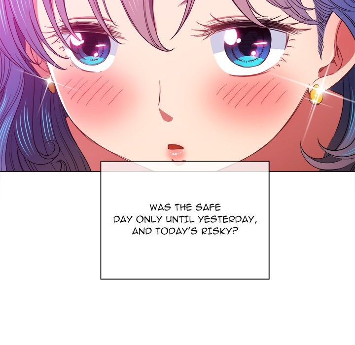 My High S Page 34 - MangaHe