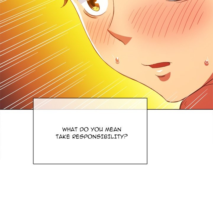 My High S Page 36 - MangaHe