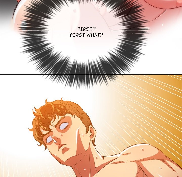 My High S Page 39 - MangaHe