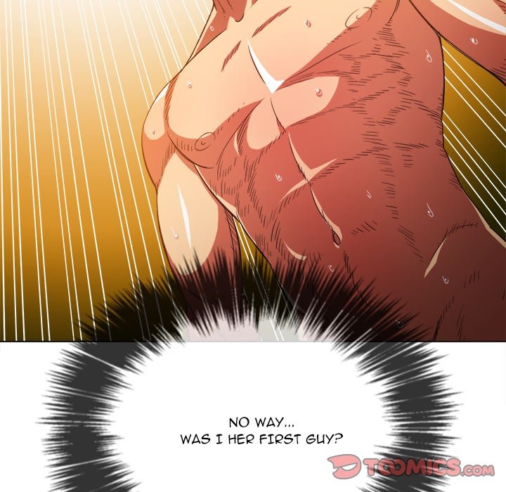 My High S Page 40 - MangaHe