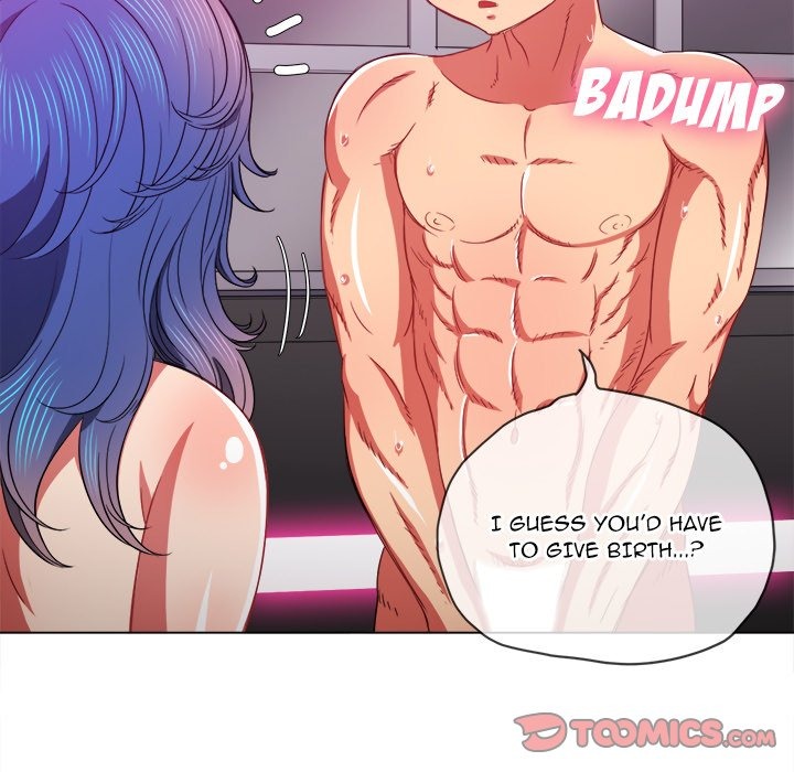 My High S Page 49 - MangaHe