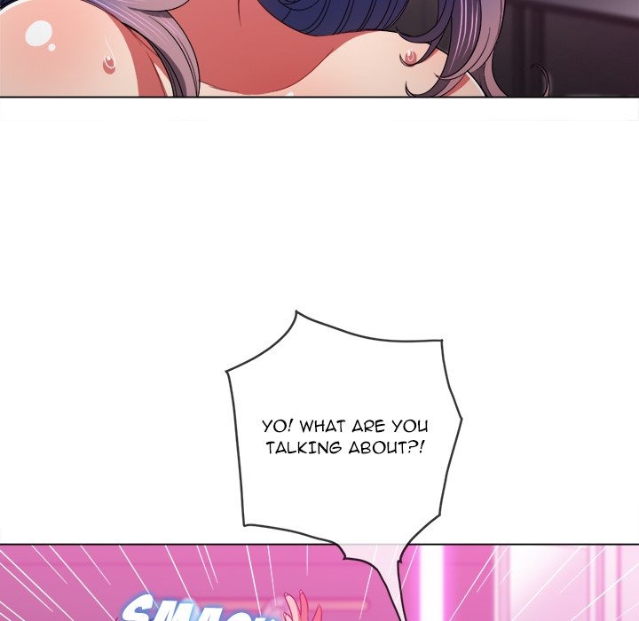 My High S Page 54 - MangaHe