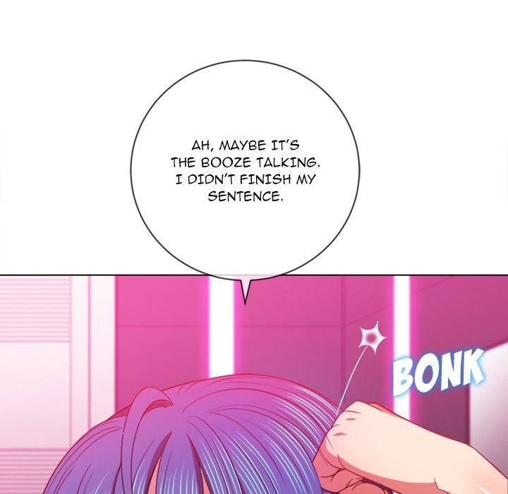 My High S Page 74 - MangaHe