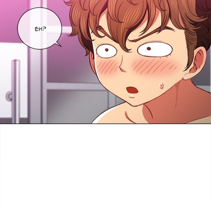 My High S Page 77 - MangaHe
