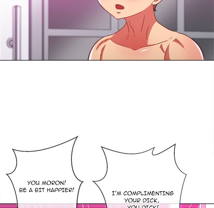 My High S Page 81 - MangaHe