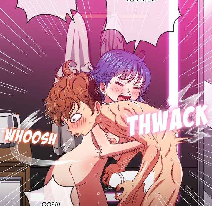 My High S Page 82 - MangaHe