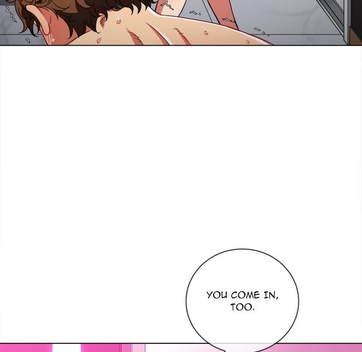 My High S Page 97 - MangaHe