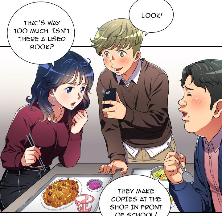 My High S Page 11 - MangaHe