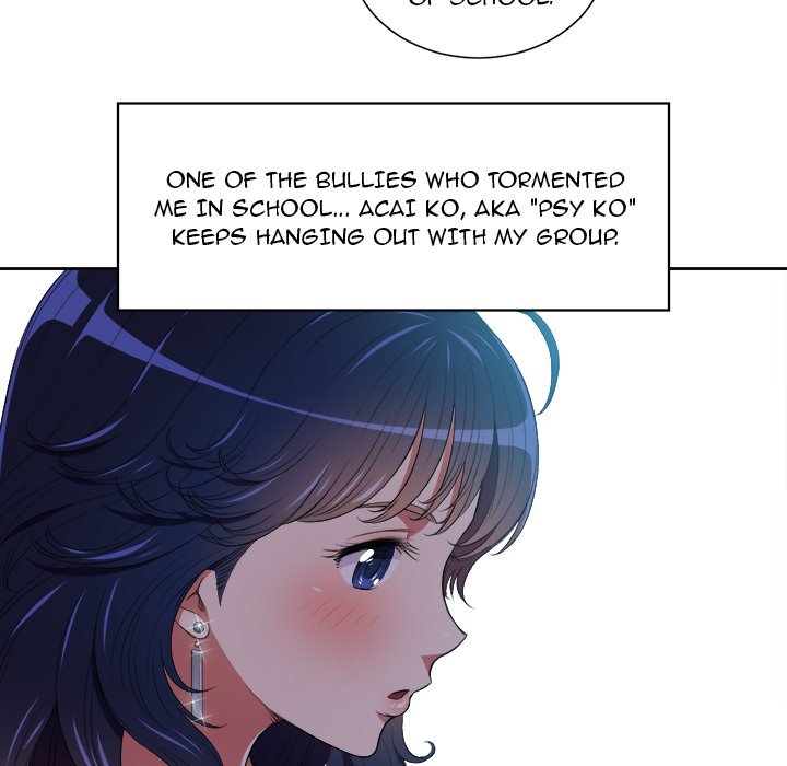 My High S Page 12 - MangaHe