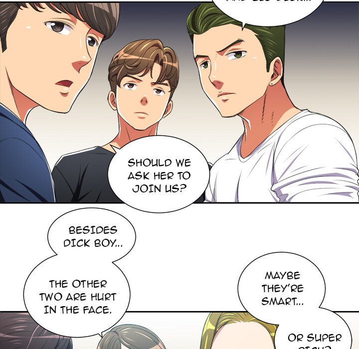 My High S Page 14 - MangaHe