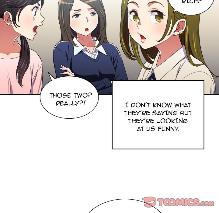 My High S Page 15 - MangaHe