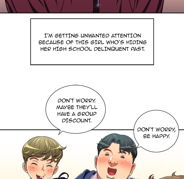 My High S Page 17 - MangaHe