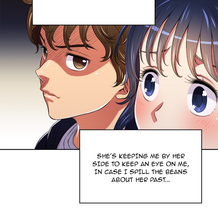 My High S Page 19 - MangaHe