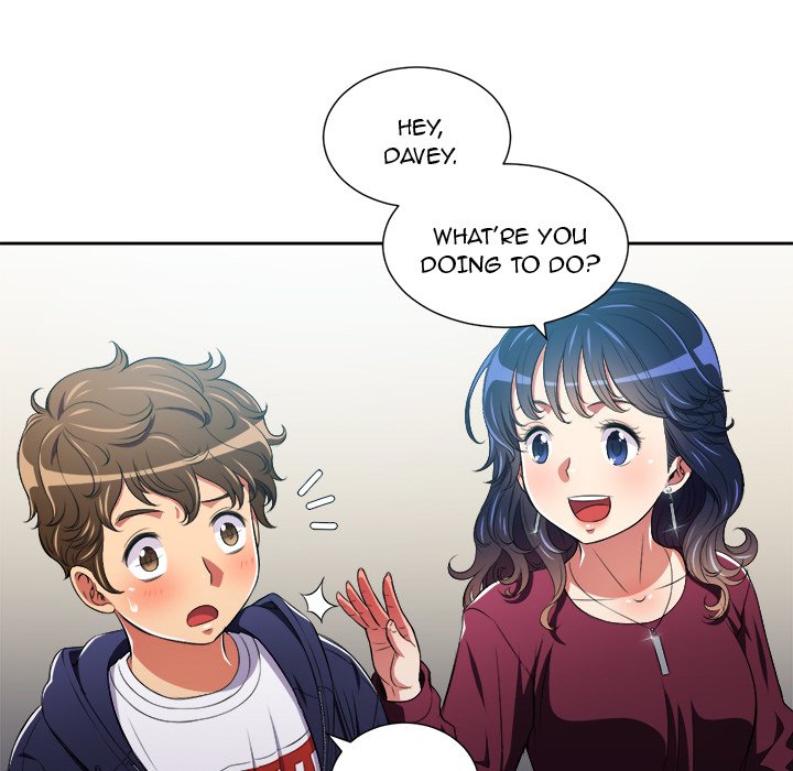 My High S Page 20 - MangaHe