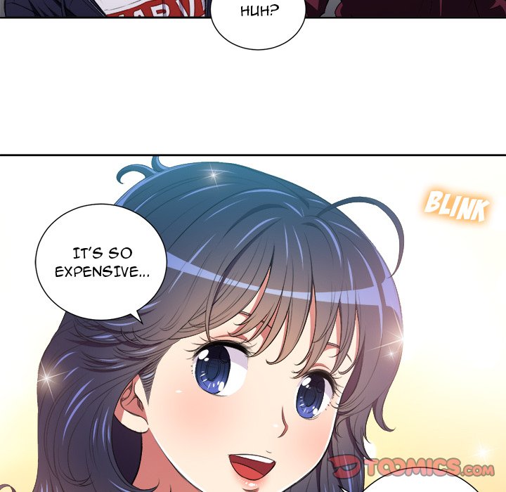 My High S Page 21 - MangaHe