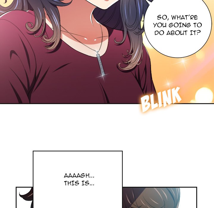 My High S Page 22 - MangaHe
