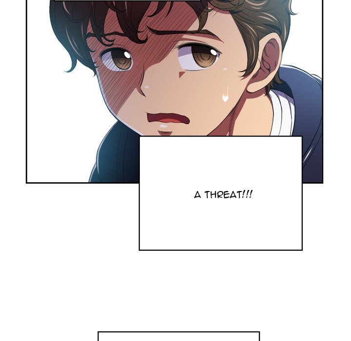 My High S Page 23 - MangaHe