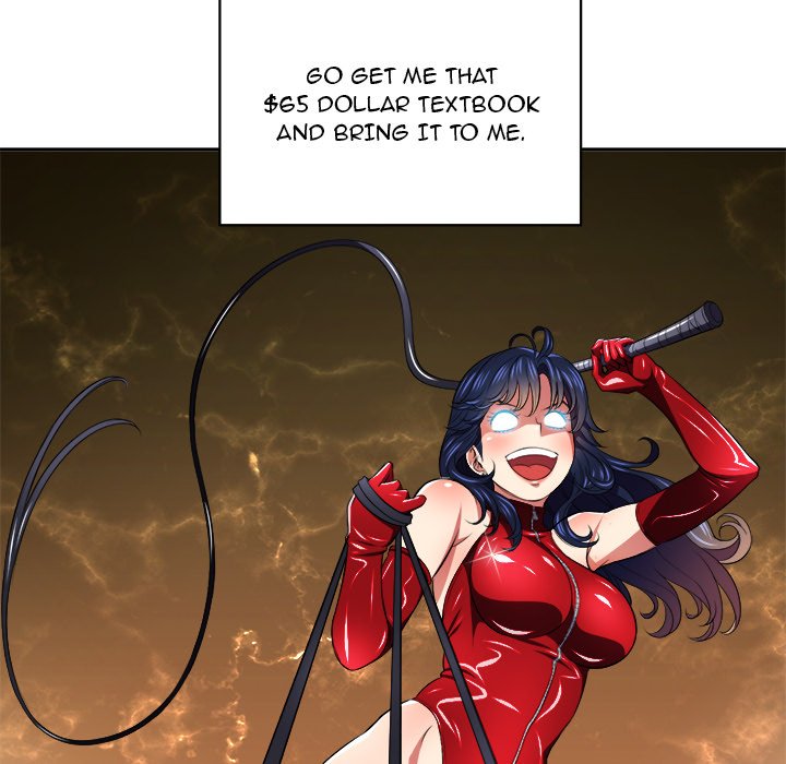 My High S Page 24 - MangaHe