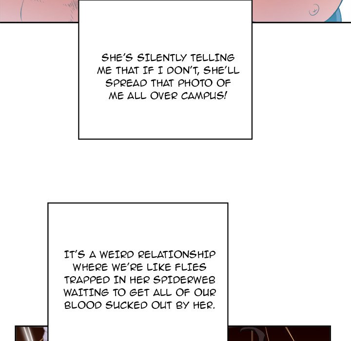 My High S Page 26 - MangaHe