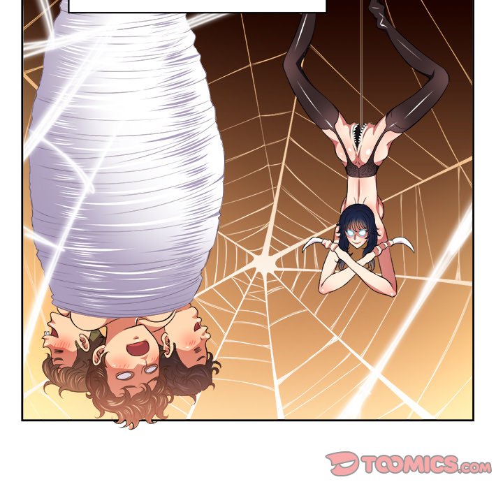 My High S Page 27 - MangaHe