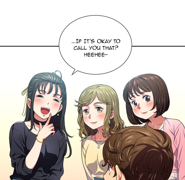 My High S Page 32 - MangaHe