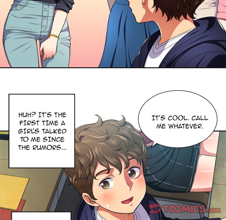 My High S Page 33 - MangaHe
