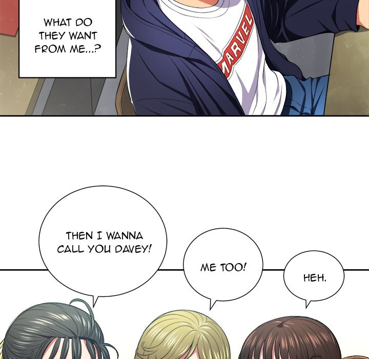 My High S Page 34 - MangaHe