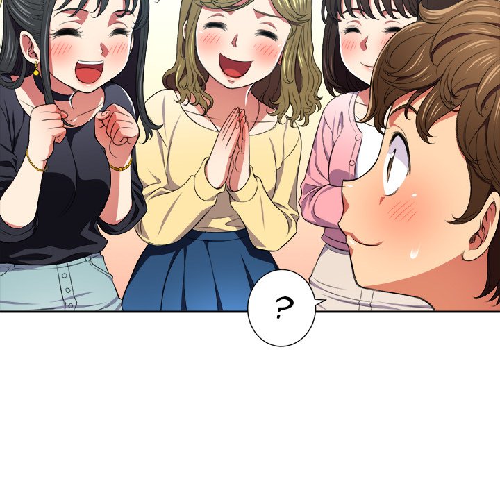 My High S Page 35 - MangaHe