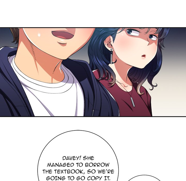 My High S Page 36 - MangaHe