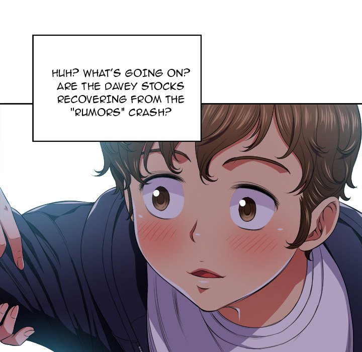 My High S Page 38 - MangaHe