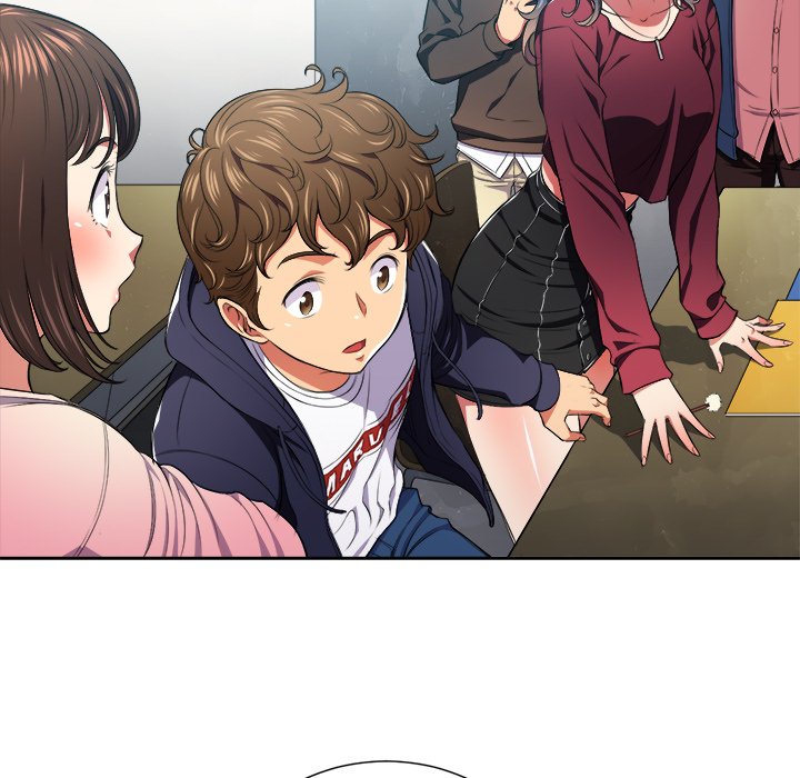 My High S Page 40 - MangaHe